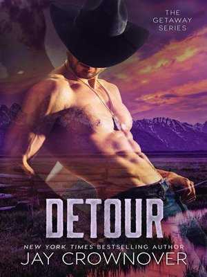 Detour - ebook